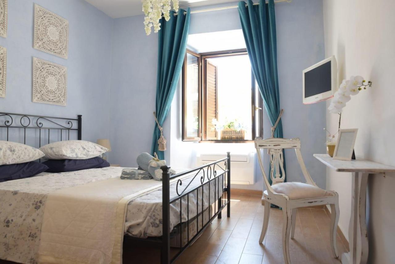 San Salvator Luxury